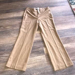 Talbots Heritage Wool pants